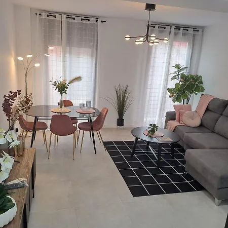 Lejlighed Jara Centro - 1c Duplex *