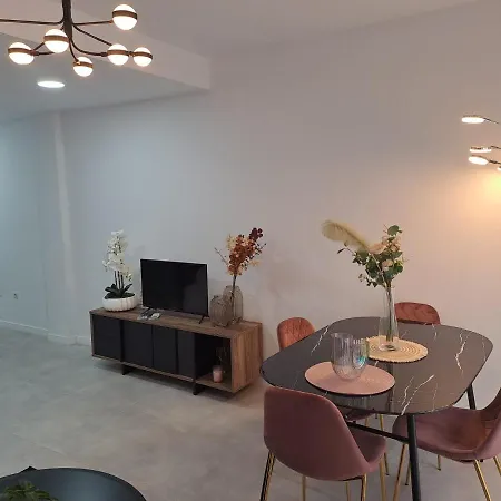 Apartmán Jara 1c *