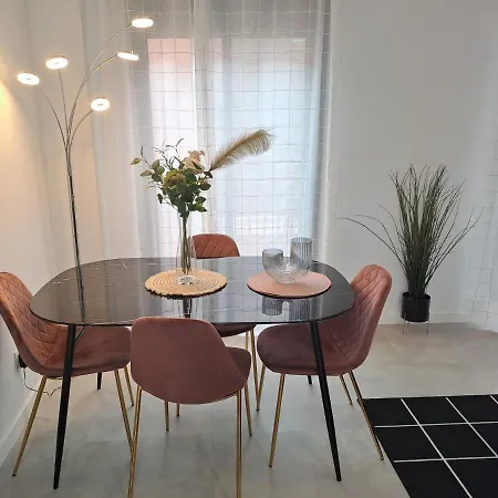 Jara 1c Apartmán *