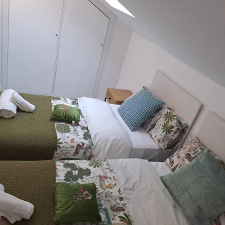 Jara 1c Apartmán