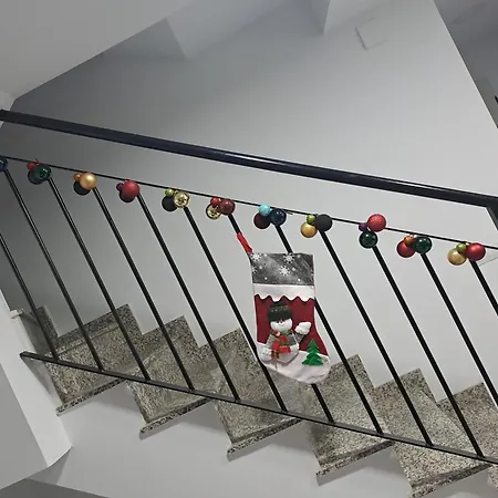 Apartmán Jara 1c Màlaga