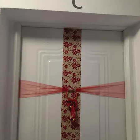 Jara 1c Apartmán