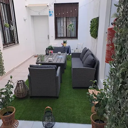 Apartmán Jara 1c *