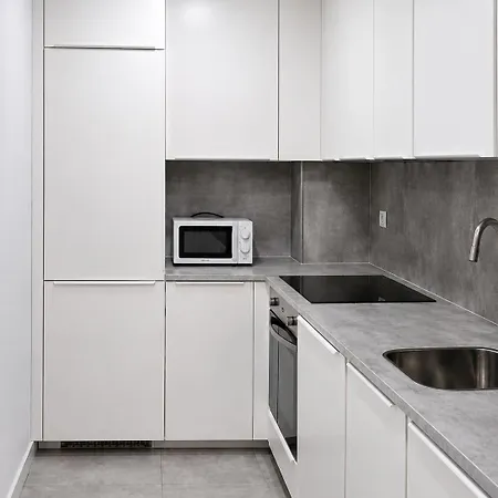 Jara Centro - 1c Duplex *