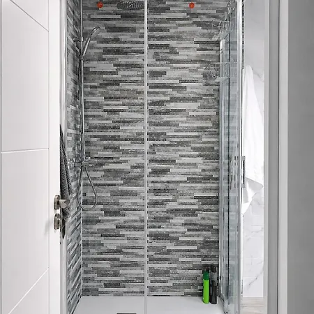 Jara Centro - 1c Duplex Malaga