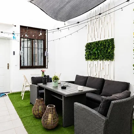 Jara Centro - 1c Duplex