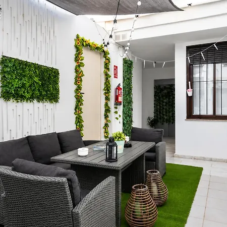 Jara Centro - 1c Duplex Apartament