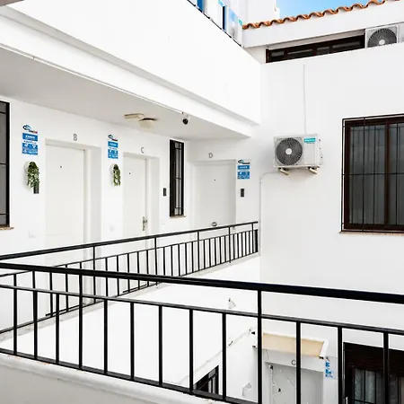 Apartament Jara Centro - 1c Duplex